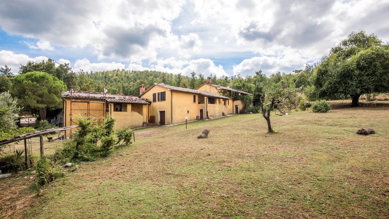 Photo of Outdoor in Montieri