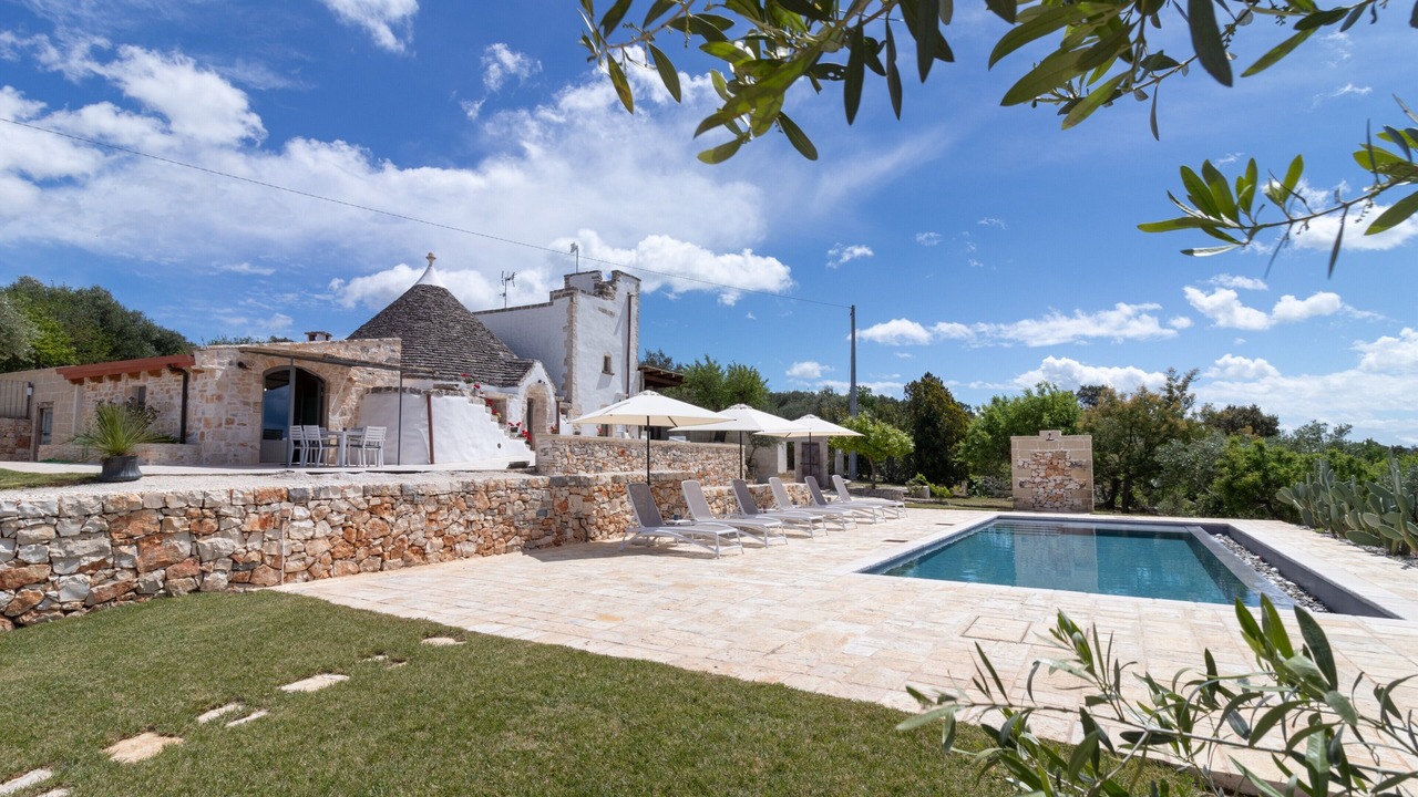 Photo of Outdoor in Putignano