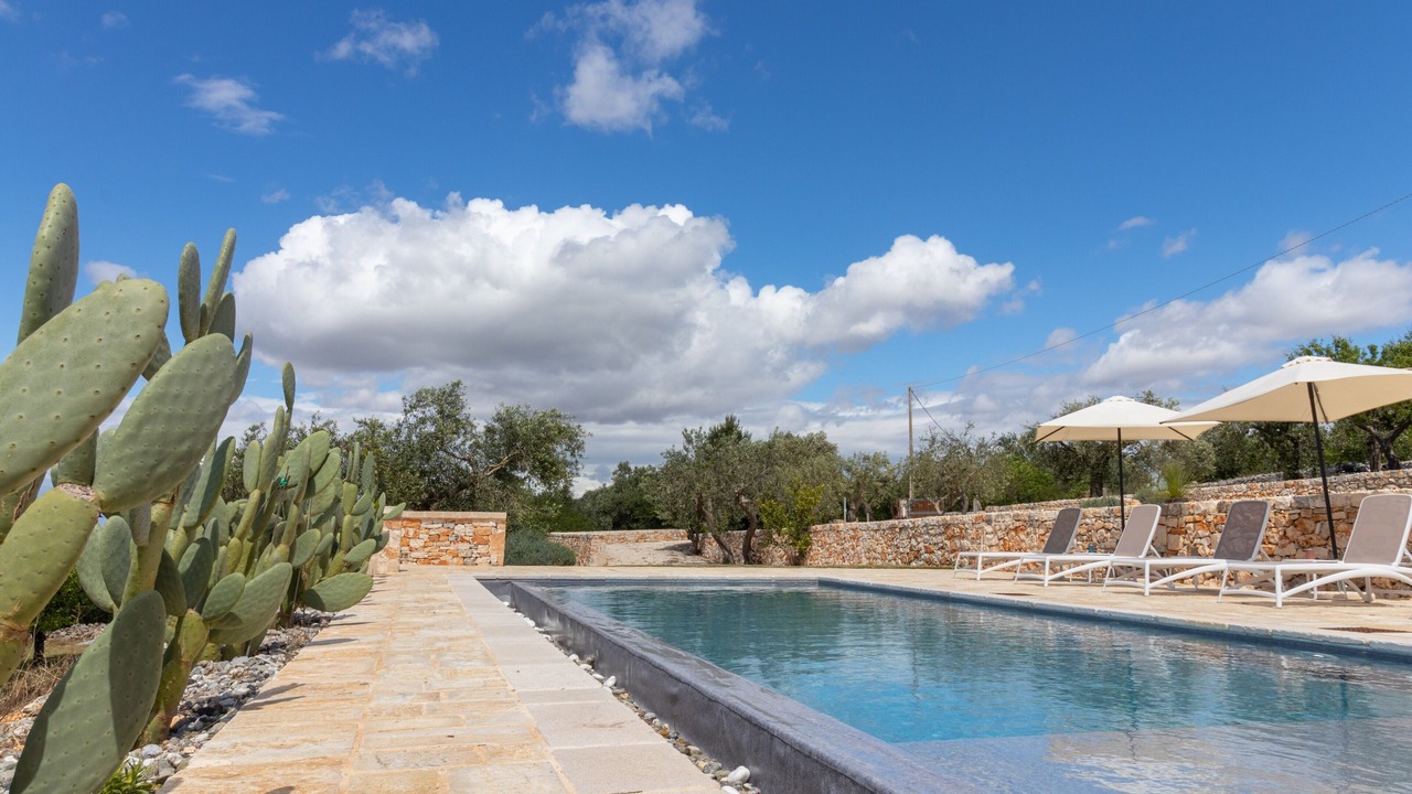 Photo of Outdoor in Putignano
