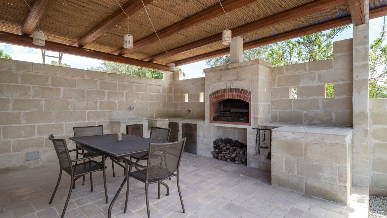 Photo of Outdoor in Putignano
