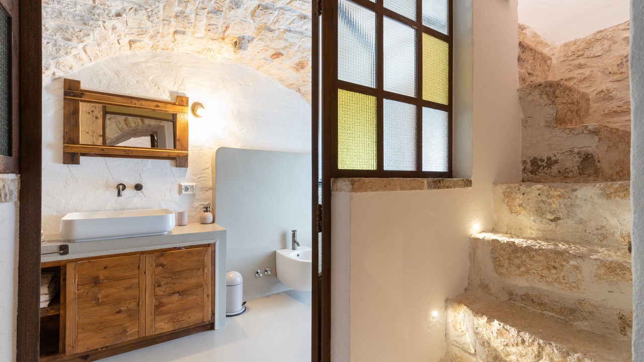 Photo of Bathroom in Putignano