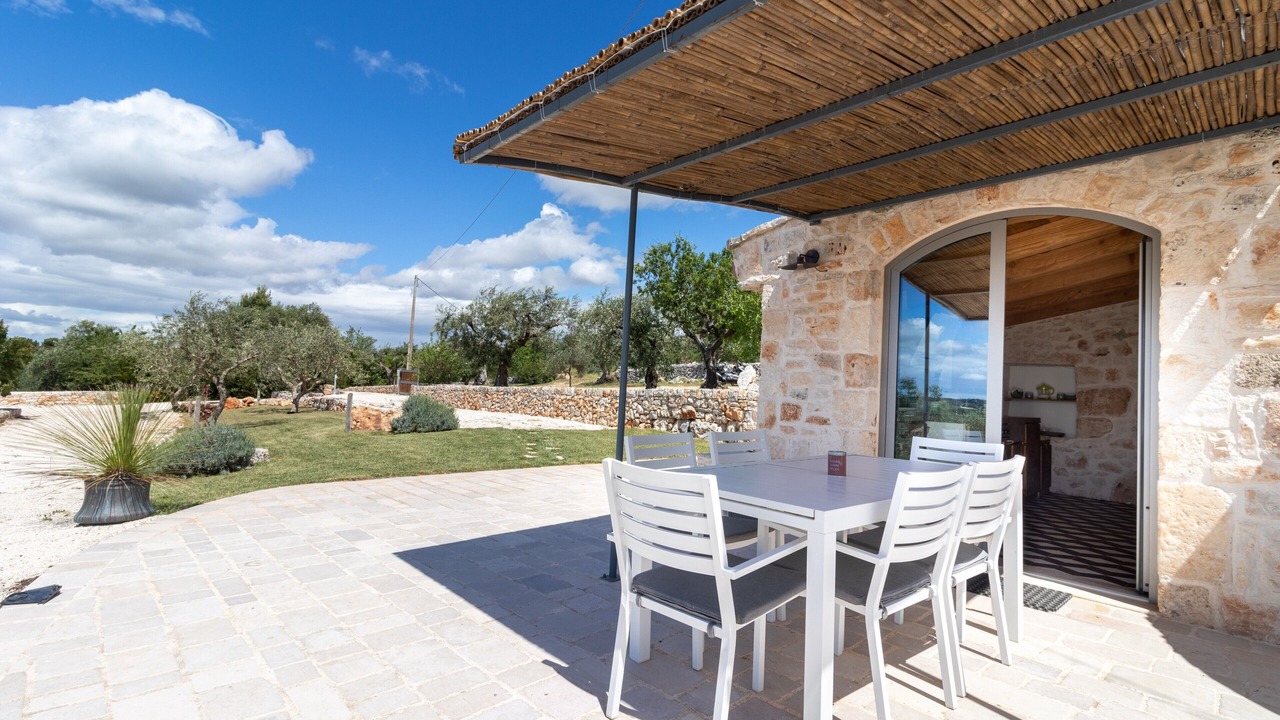 Photo of Outdoor in Putignano