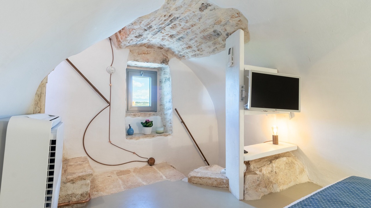 Photo of Bedroom in Putignano