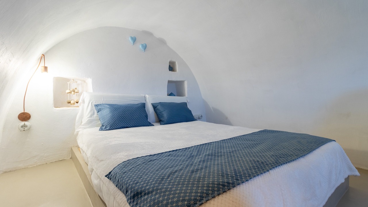 Photo of Bedroom in Putignano