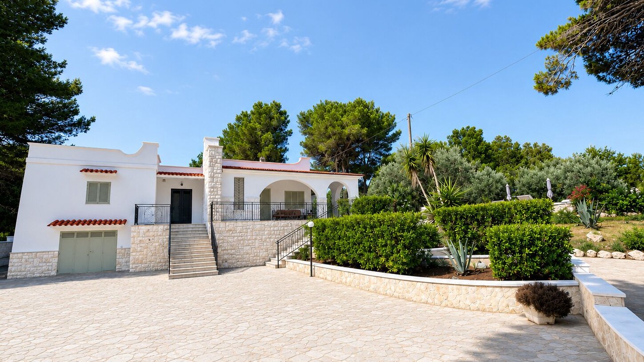 Photo of Outdoor in Ostuni