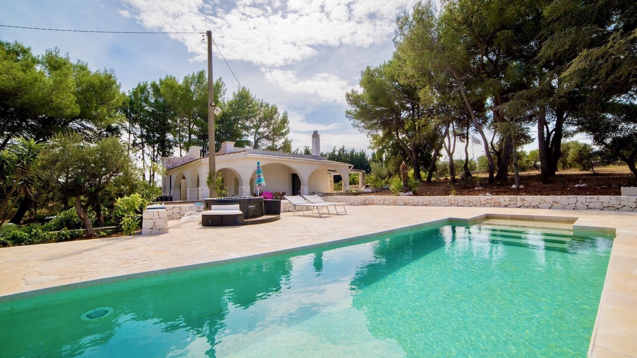 Photo of Outdoor in Ostuni