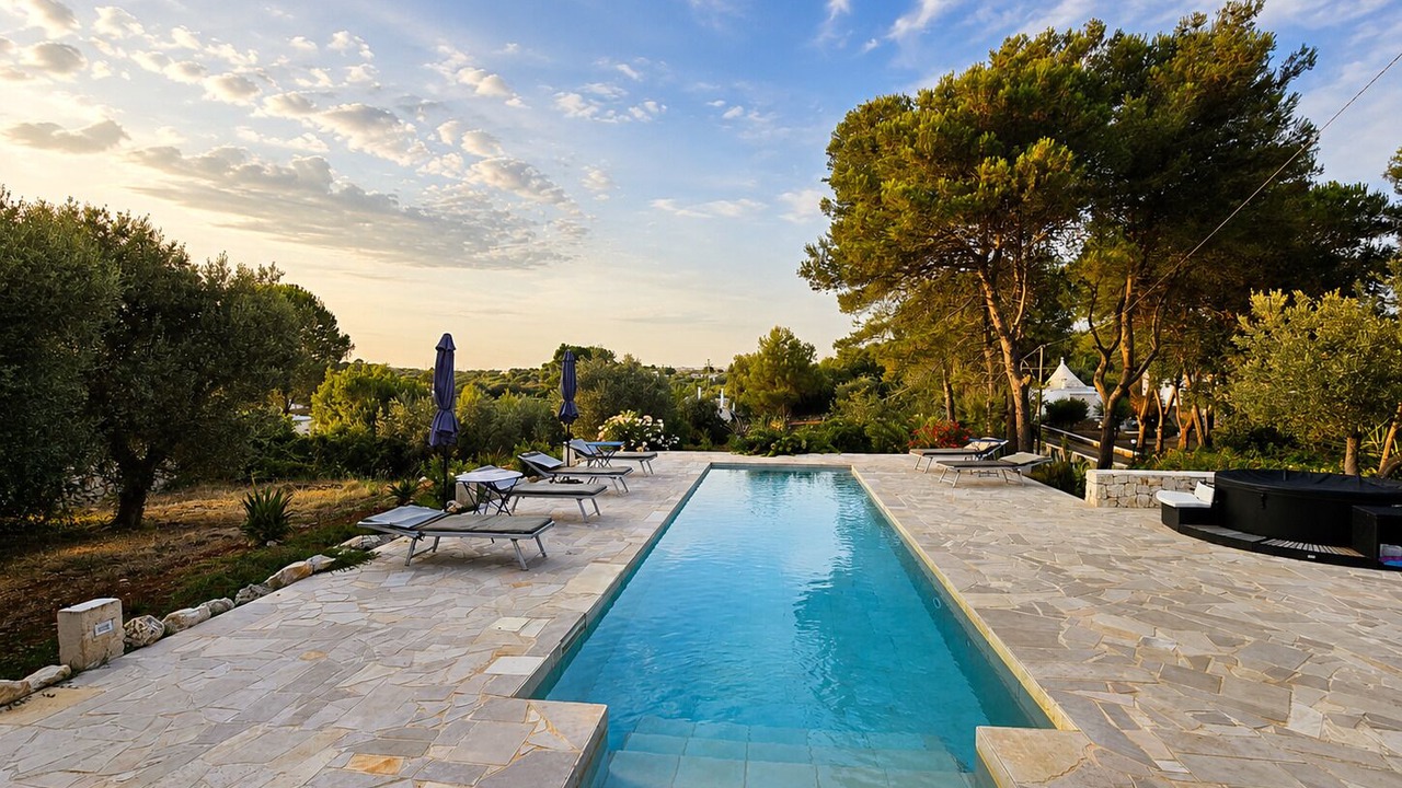 Photo of Outdoor in Ostuni