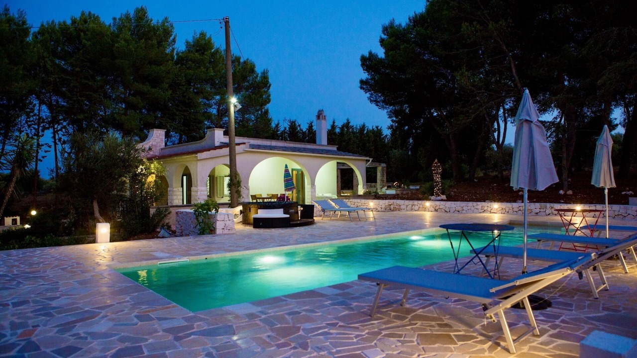 Photo of Outdoor in Ostuni