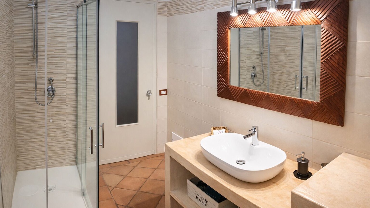 Photo of Bathroom in Ostuni