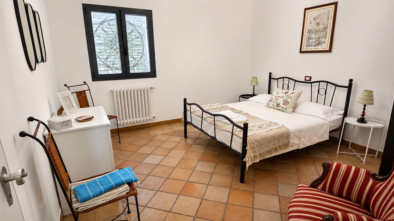 Photo of Bedroom in Ostuni