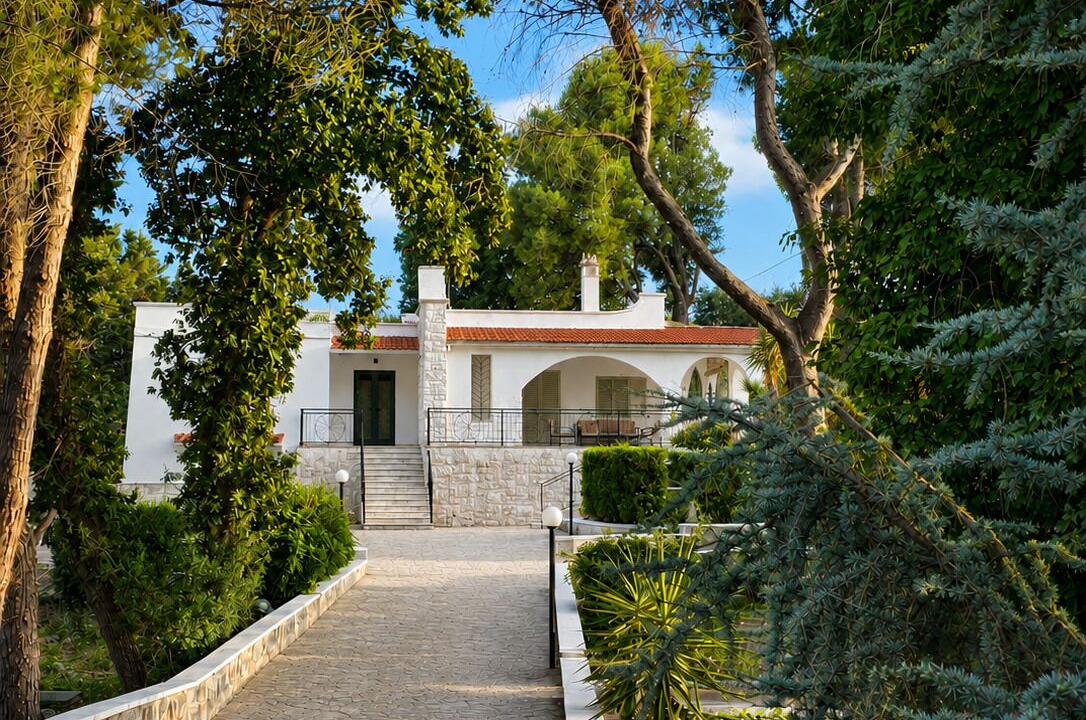 Photo of Outdoor in Ostuni
