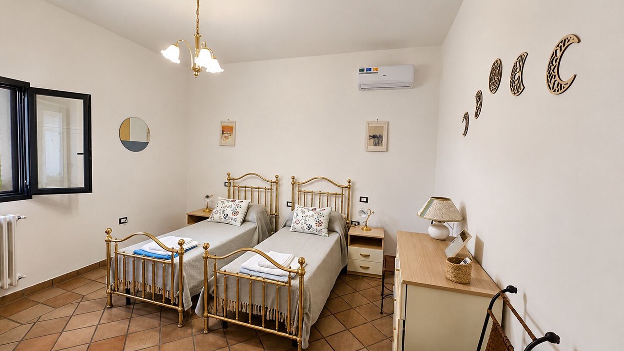 Photo of Bedroom in Ostuni