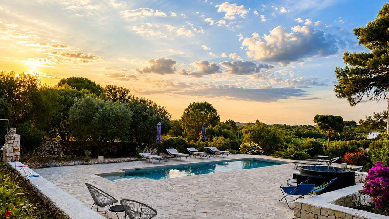 Photo of Outdoor in Ostuni