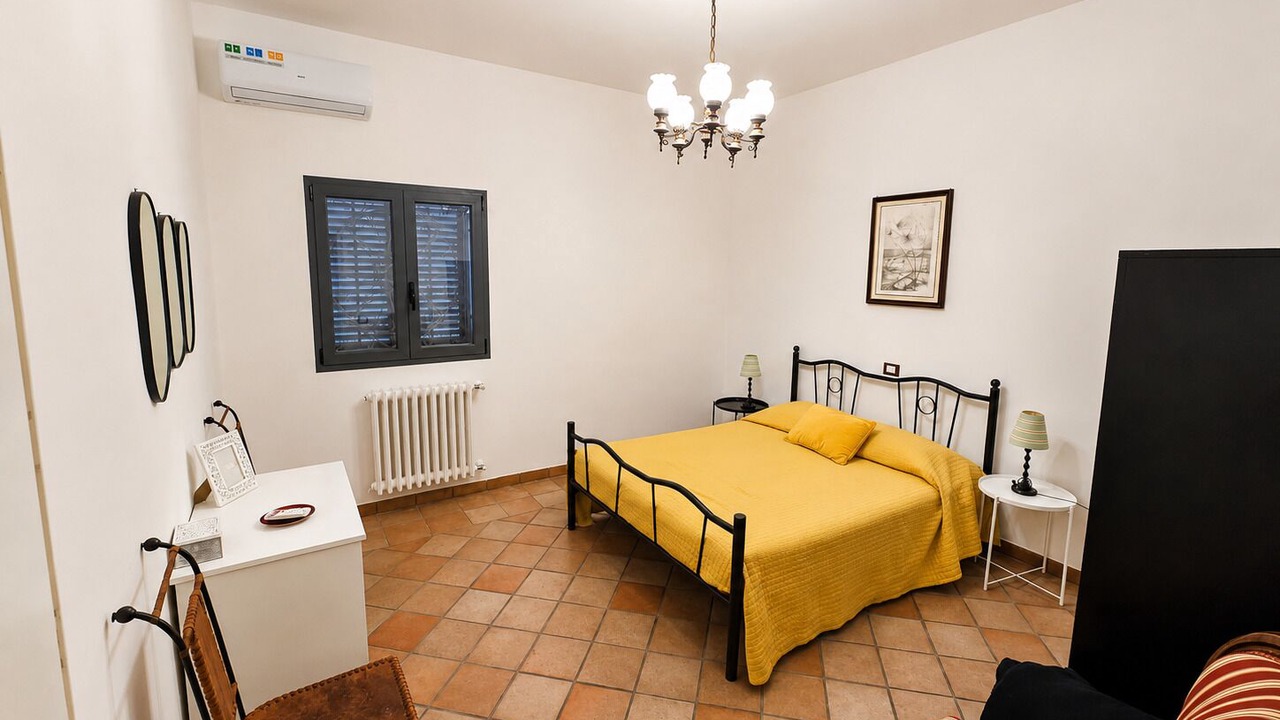 Photo of Bedroom in Ostuni
