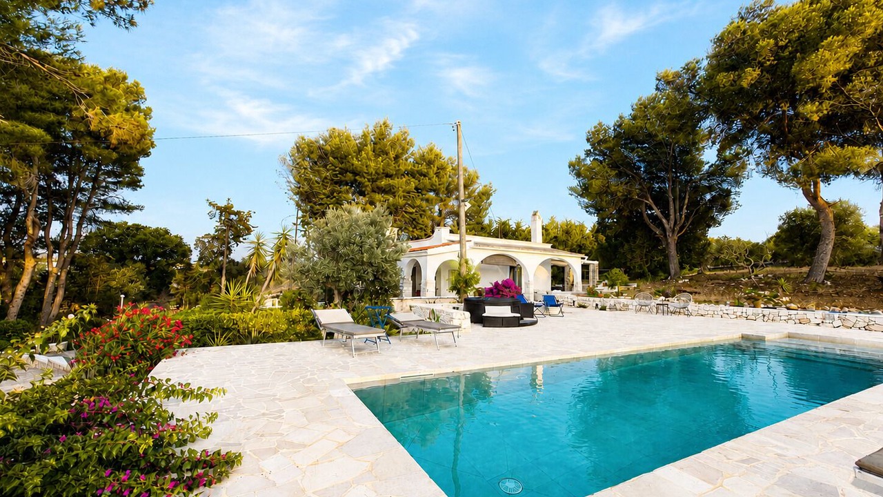 Photo of Outdoor in Ostuni