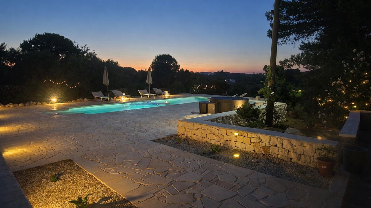 Photo of Outdoor in Ostuni