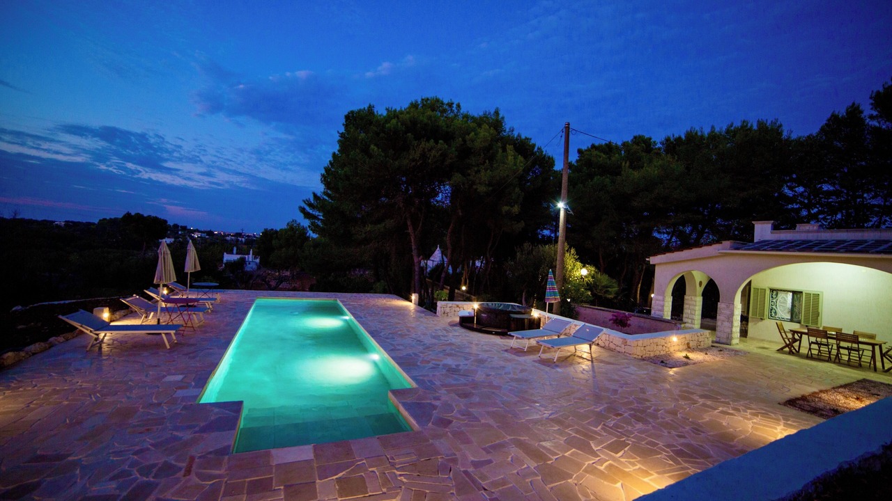 Photo of Outdoor in Ostuni