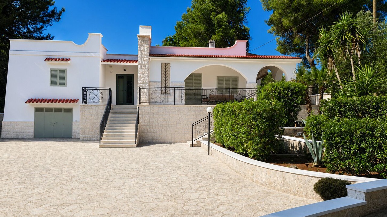 Photo of Outdoor in Ostuni
