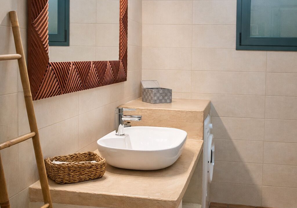 Photo of Bathroom in Ostuni