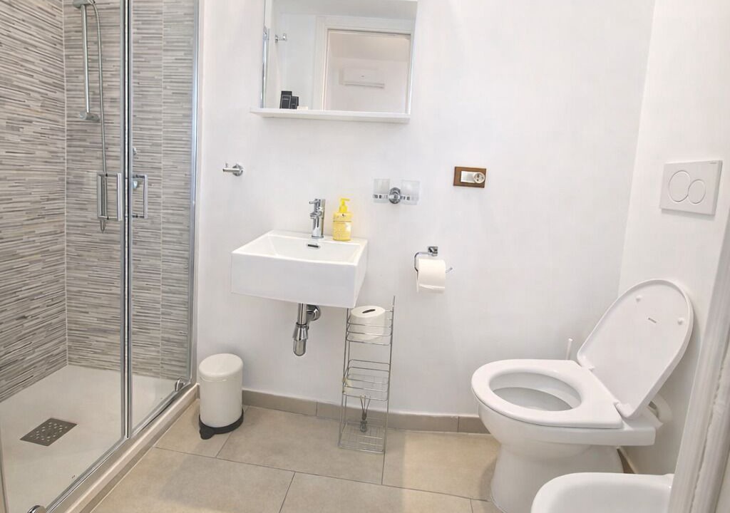 Photo of Bathroom in Ostuni