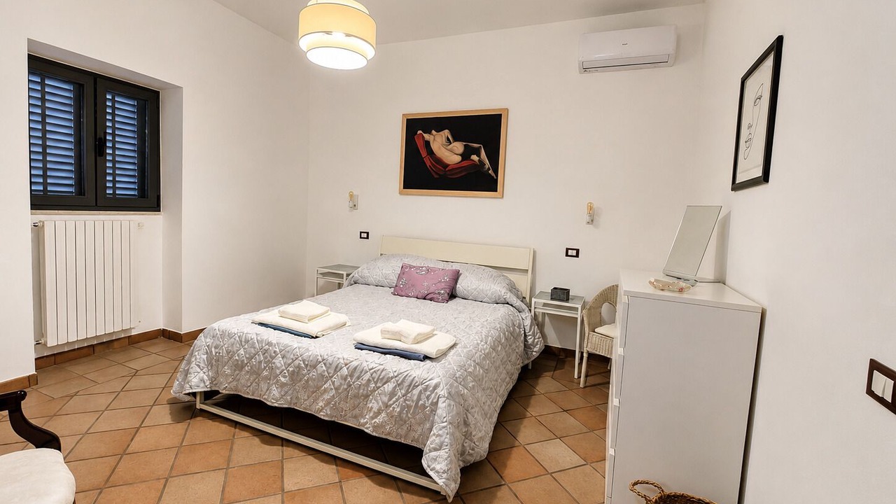 Photo of Bedroom in Ostuni