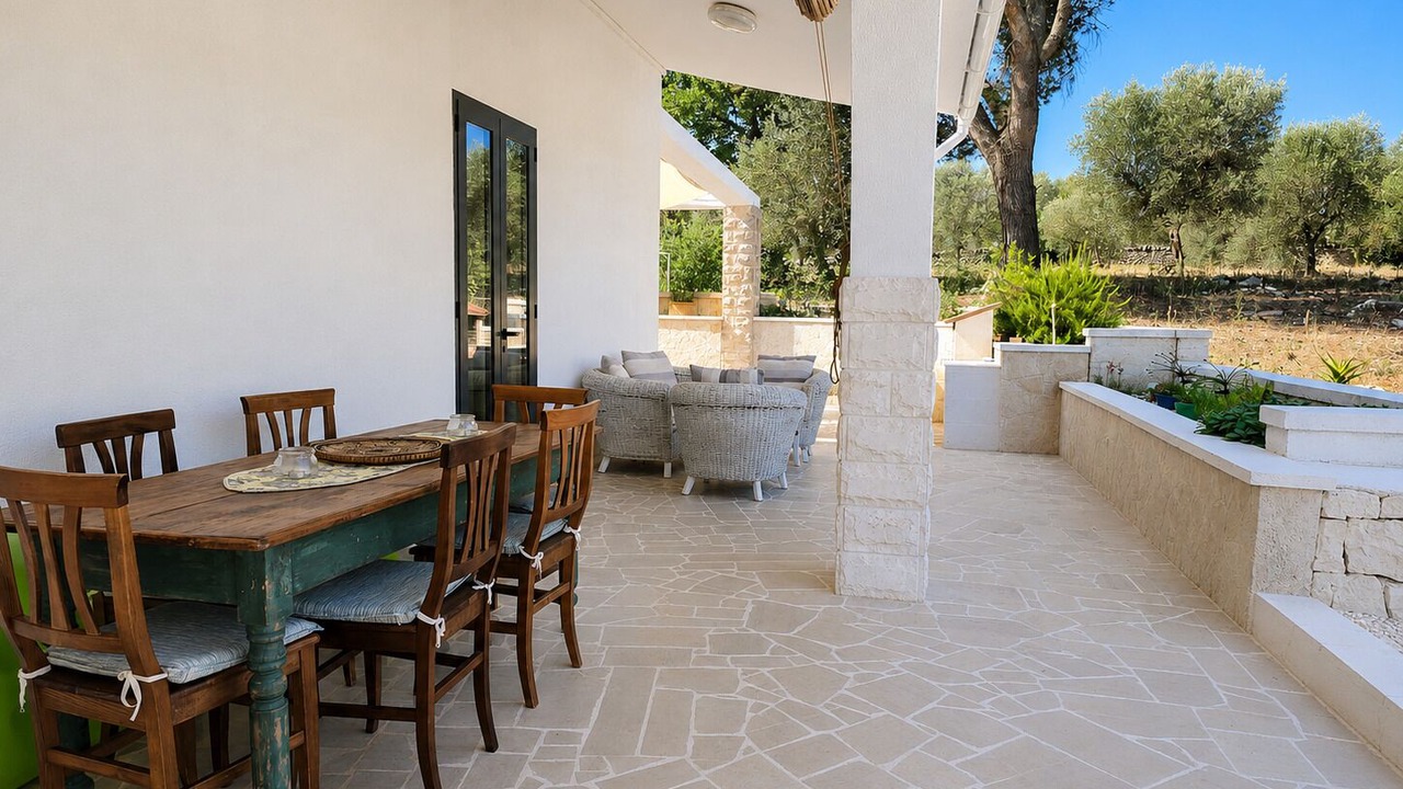 Photo of Outdoor in Ostuni