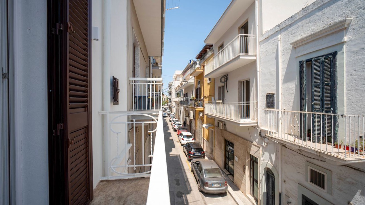 Photo of Outdoor in Polignano a Mare