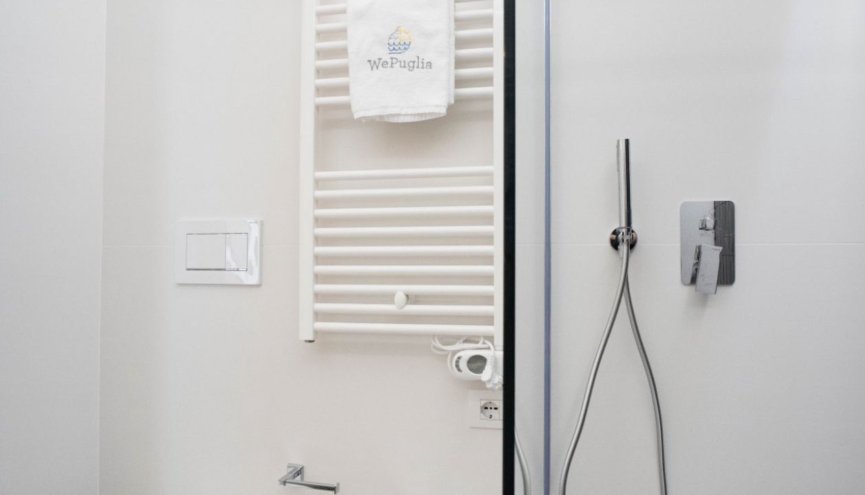 Photo of Bathroom in Polignano a Mare