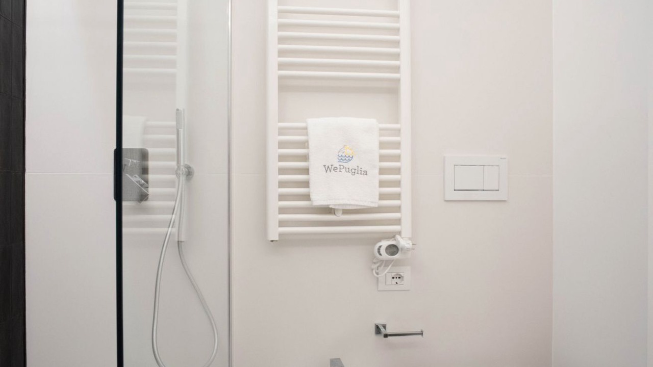 Photo of Bathroom in Polignano a Mare