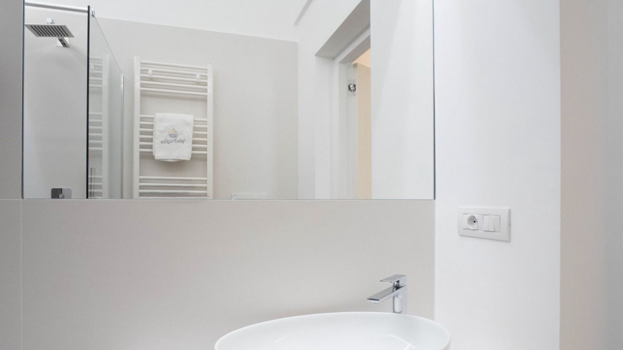 Photo of Bathroom in Polignano a Mare