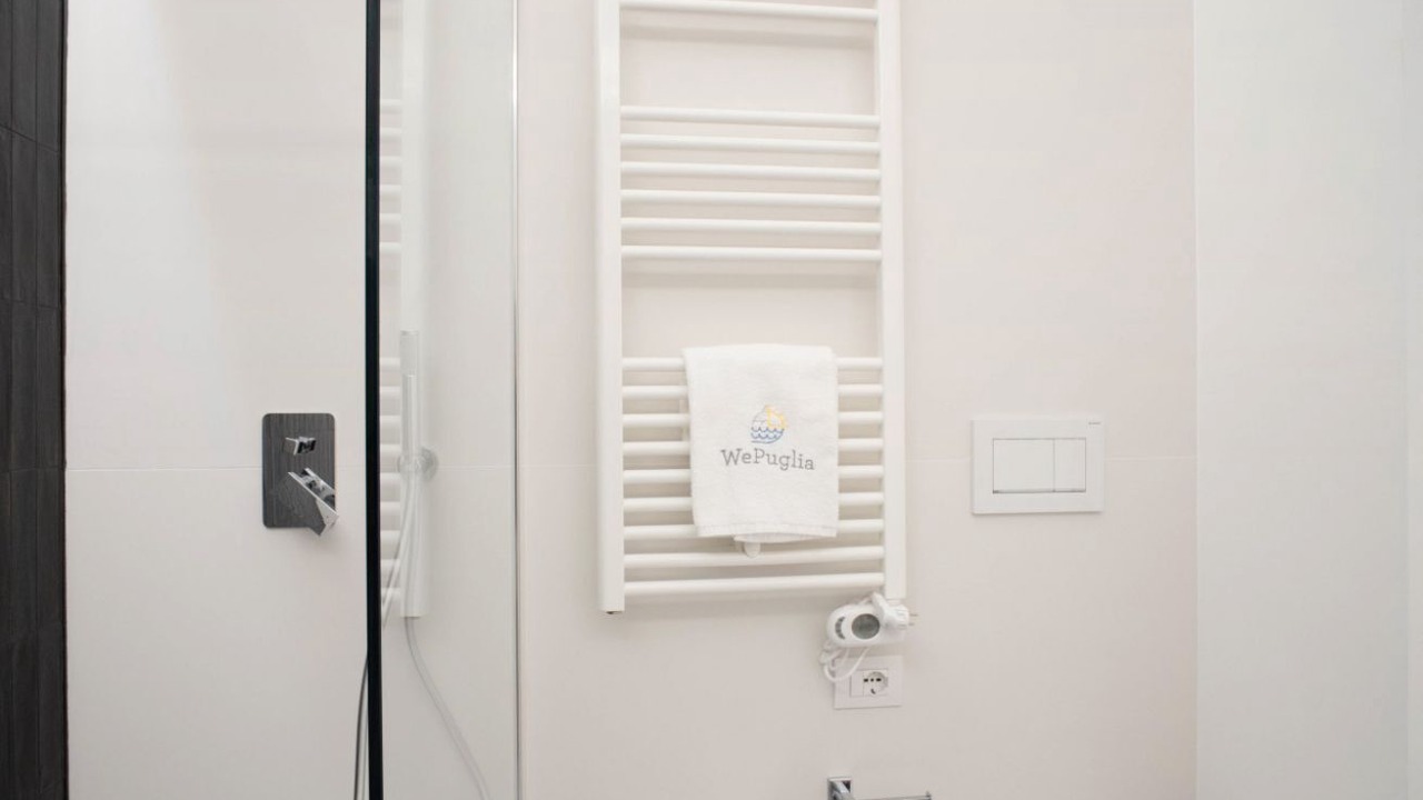 Photo of Bathroom in Polignano a Mare