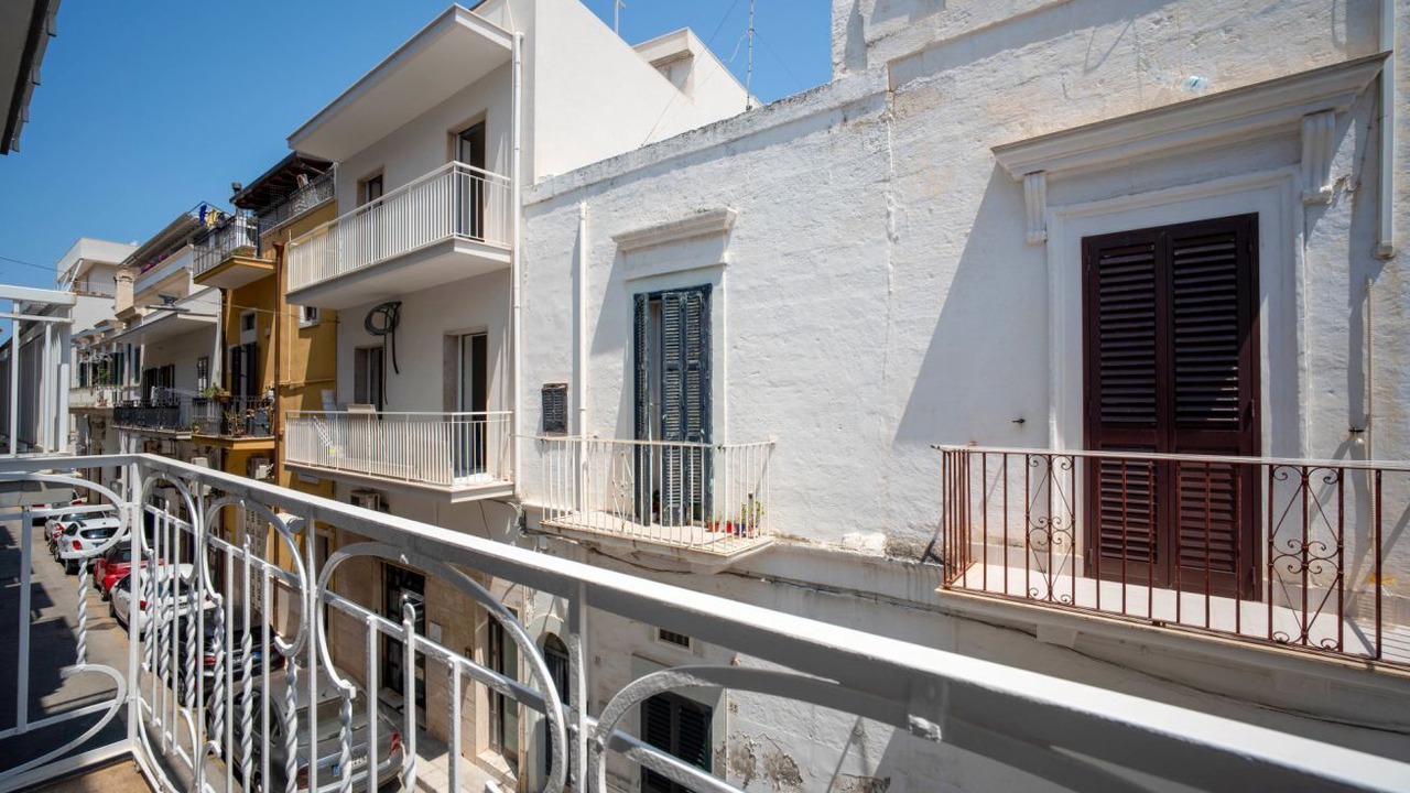 Photo of Outdoor in Polignano a Mare