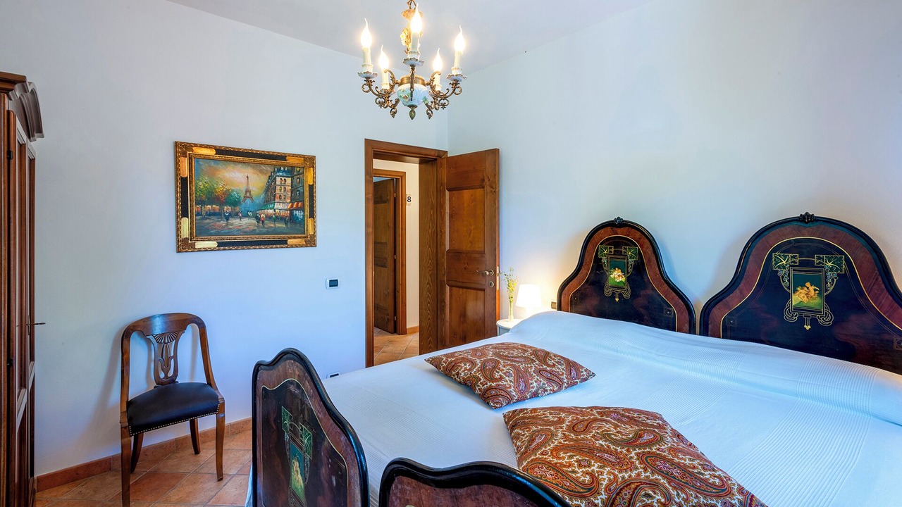 Photo of Bedroom in Urbino