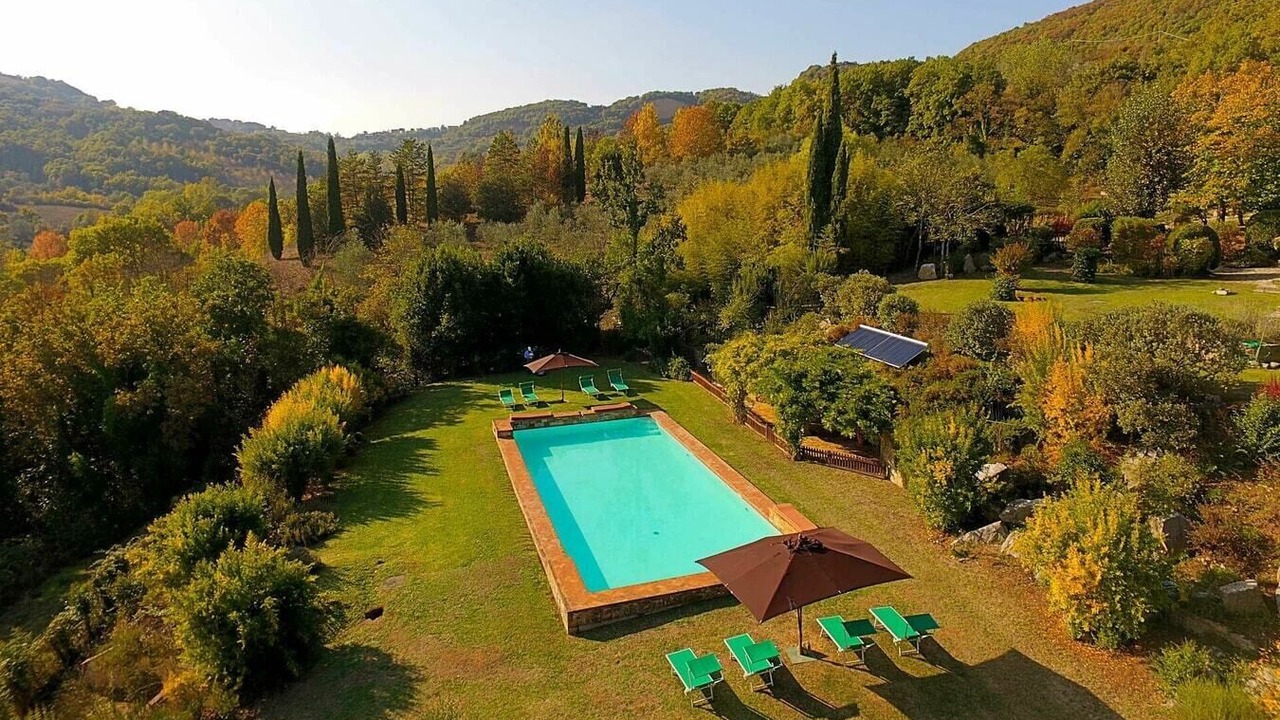 Photo of Outdoor in Ficulle