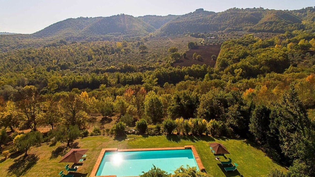 Photo of Outdoor in Ficulle