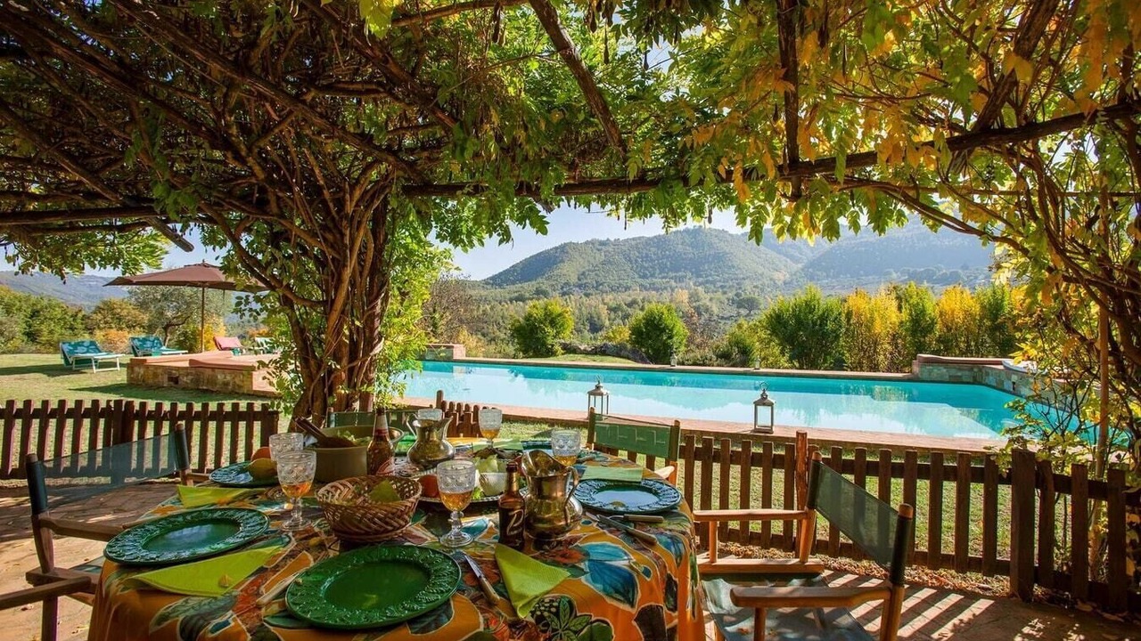 Photo of Outdoor in Ficulle