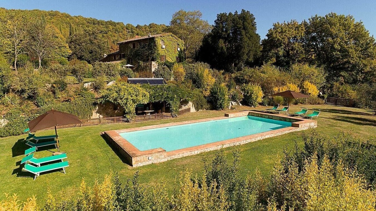 Photo of Outdoor in Ficulle