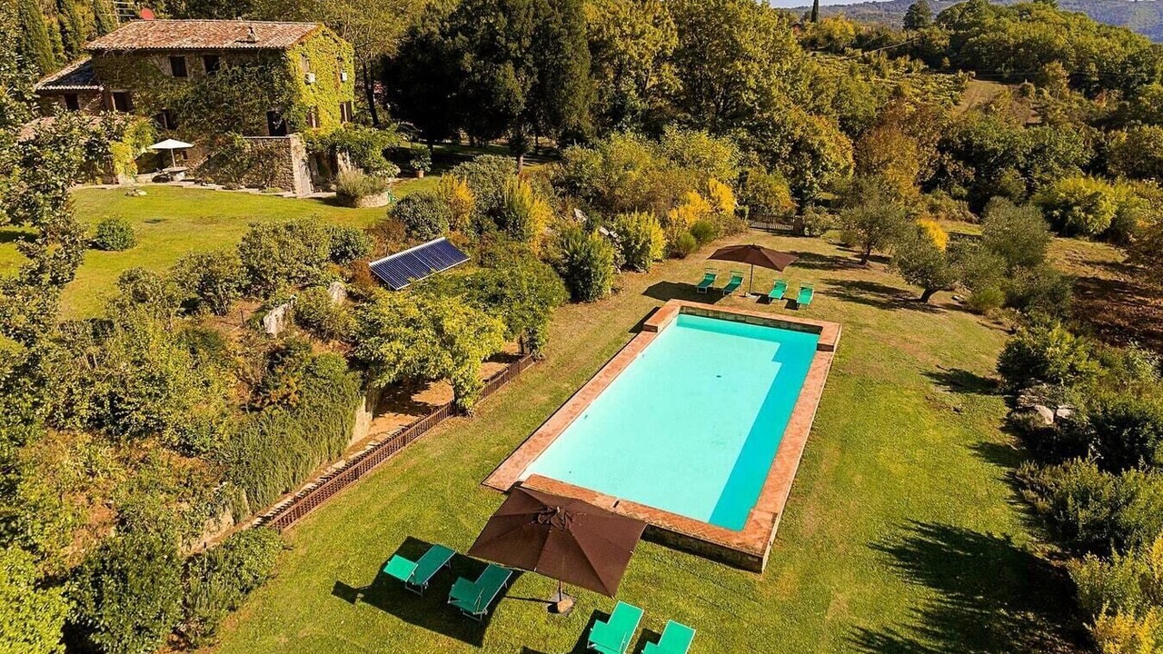 Photo of Outdoor in Ficulle
