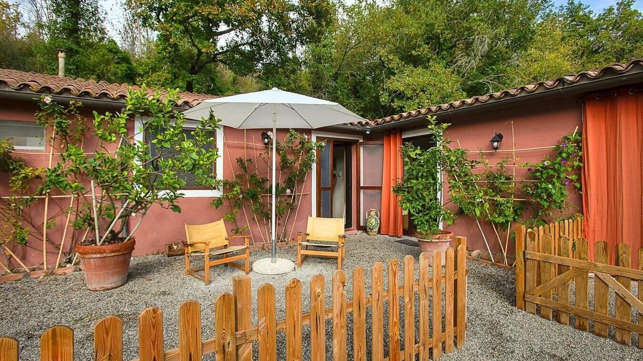 Photo of Outdoor in Ficulle