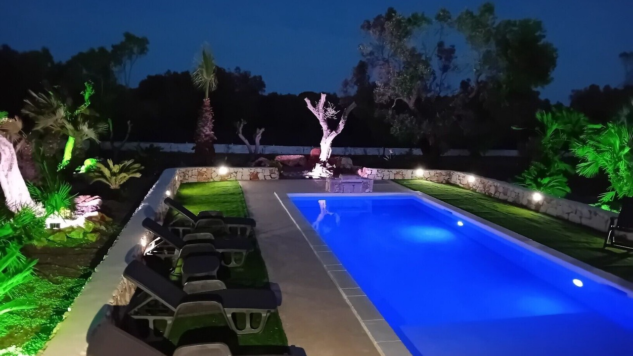 Photo of Outdoor in San Vito dei Normanni