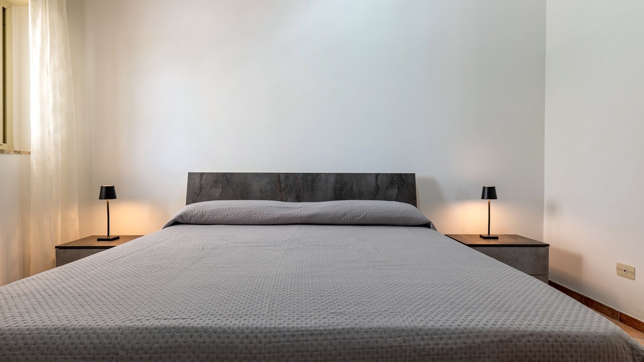 Photo of Bedroom in San Vito dei Normanni