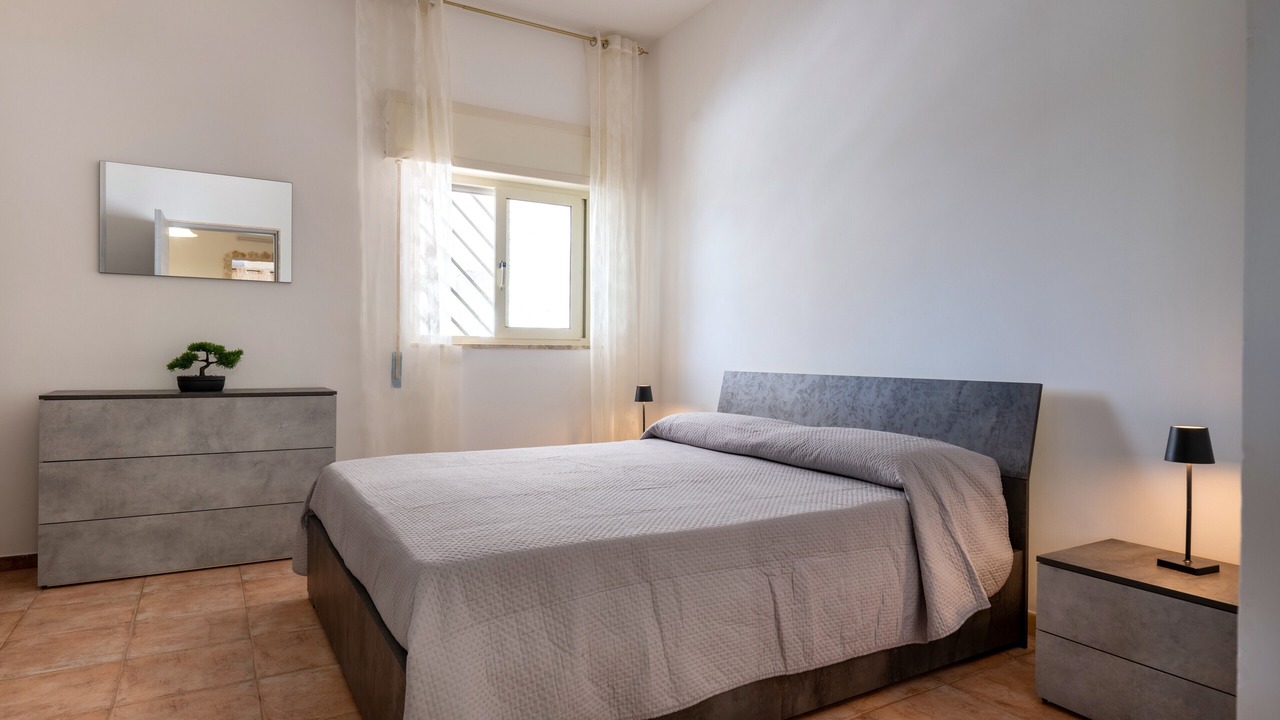 Photo of Bedroom in San Vito dei Normanni