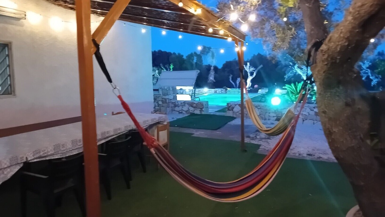 Photo of Outdoor in San Vito dei Normanni