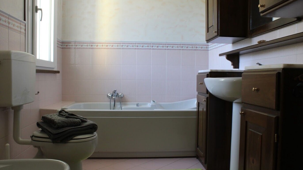 Photo of Bathroom in Sant'Agata Feltria