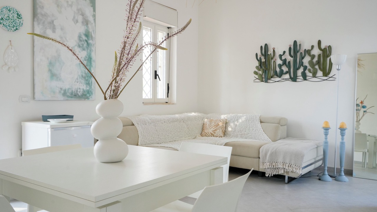 Photo of Livingroom in Marina di Lizzano