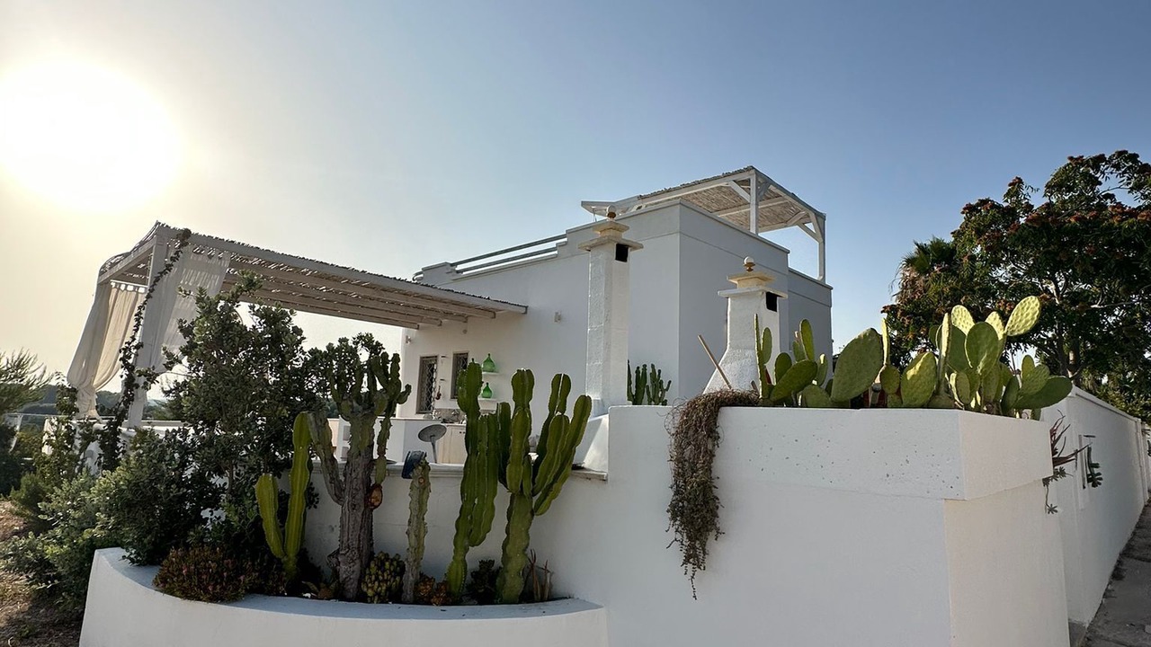 Photo of Outdoor in Marina di Lizzano