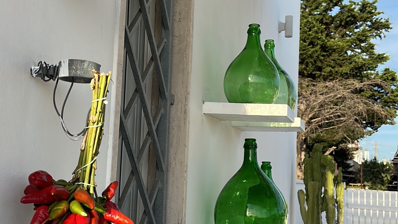 Photo of Outdoor in Marina di Lizzano