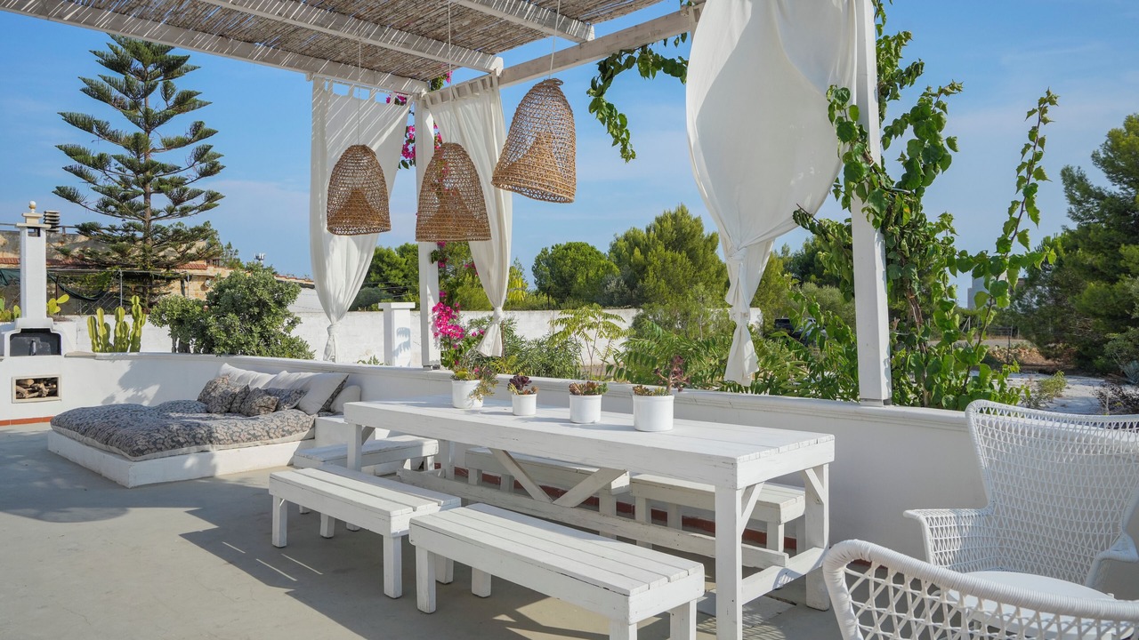 Photo of Outdoor in Marina di Lizzano