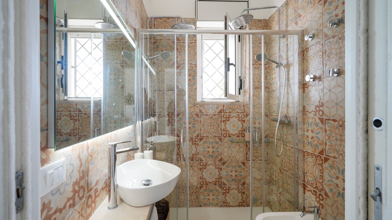 Photo of Bathroom in Marina di Lizzano