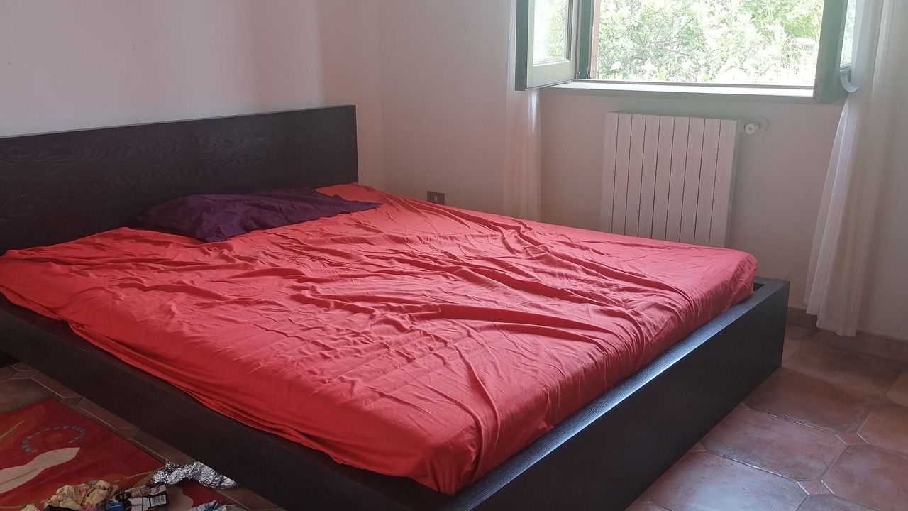 Photo of Bedroom in San Marco di Castellabate